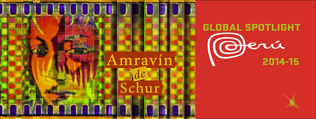 amravin de schur