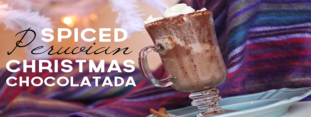 chocolatada