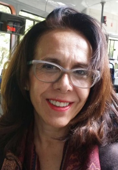 Ana Sanz Llorens