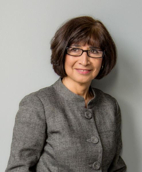 Maritza Sotomayor