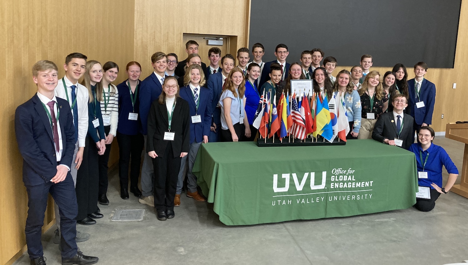 best delegation wasatch independent