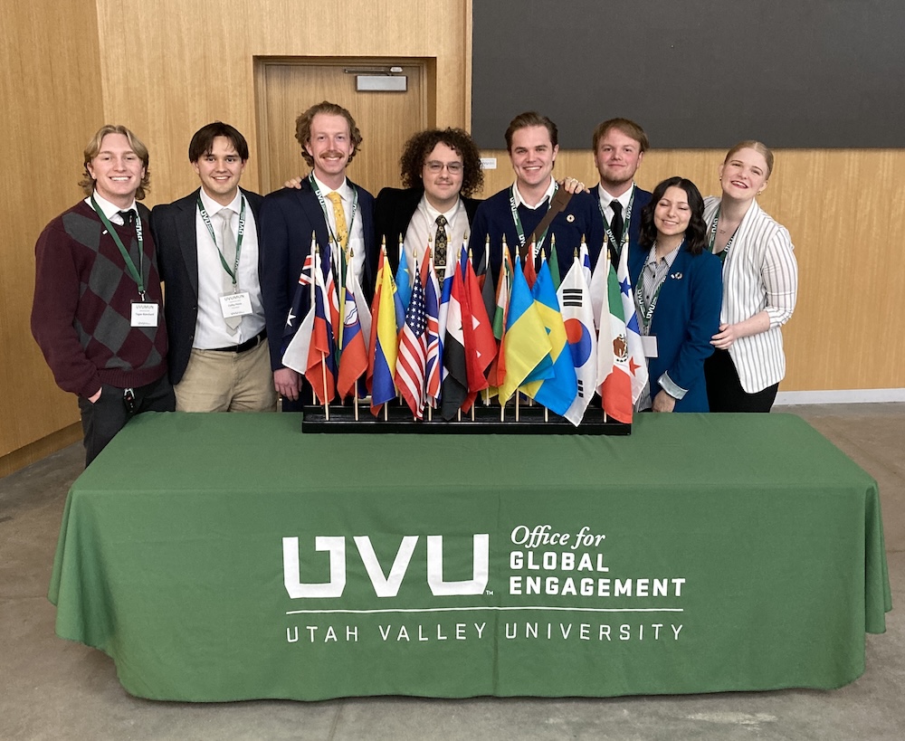 2025 uvu mun