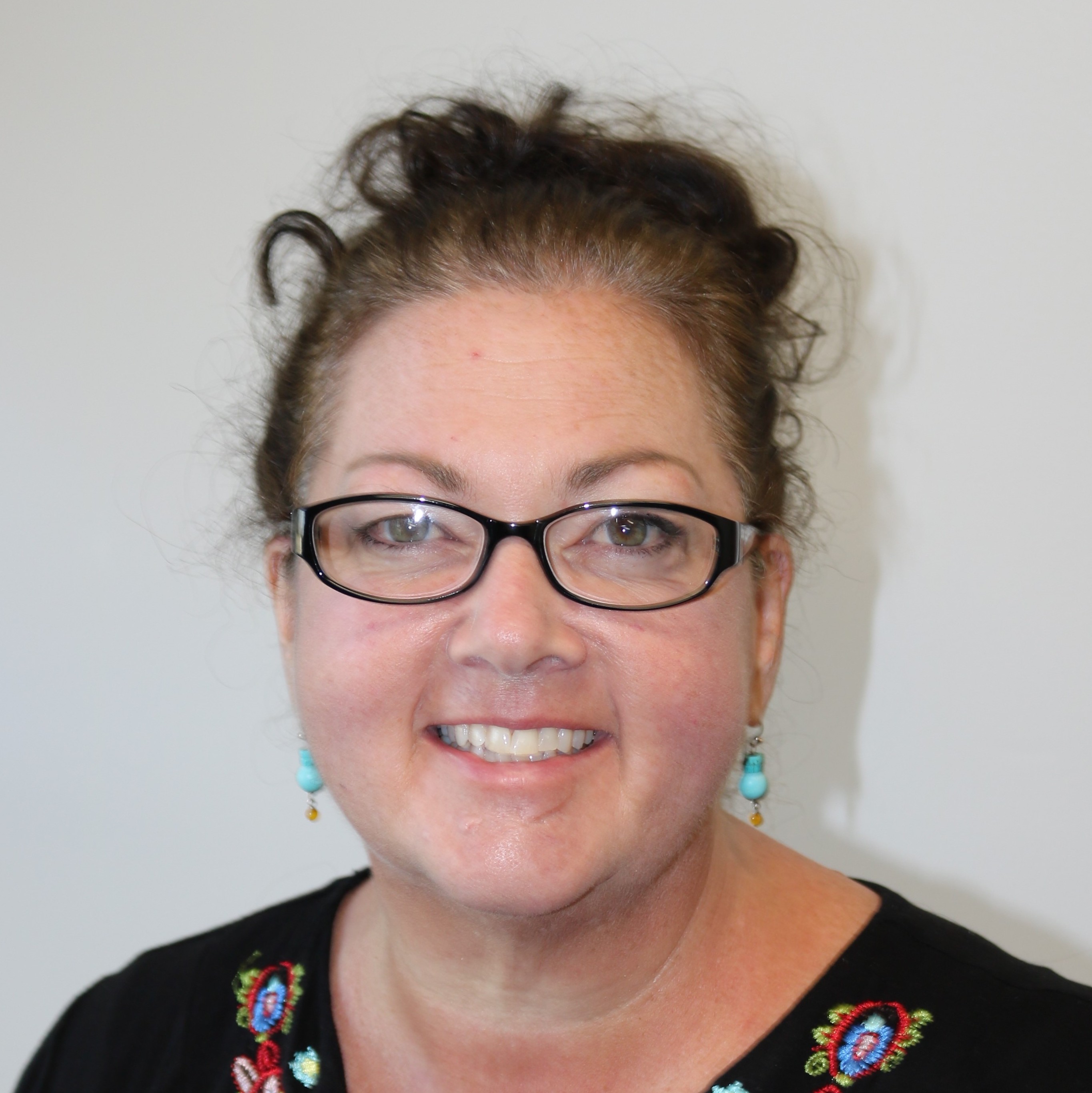 Amy Barnett