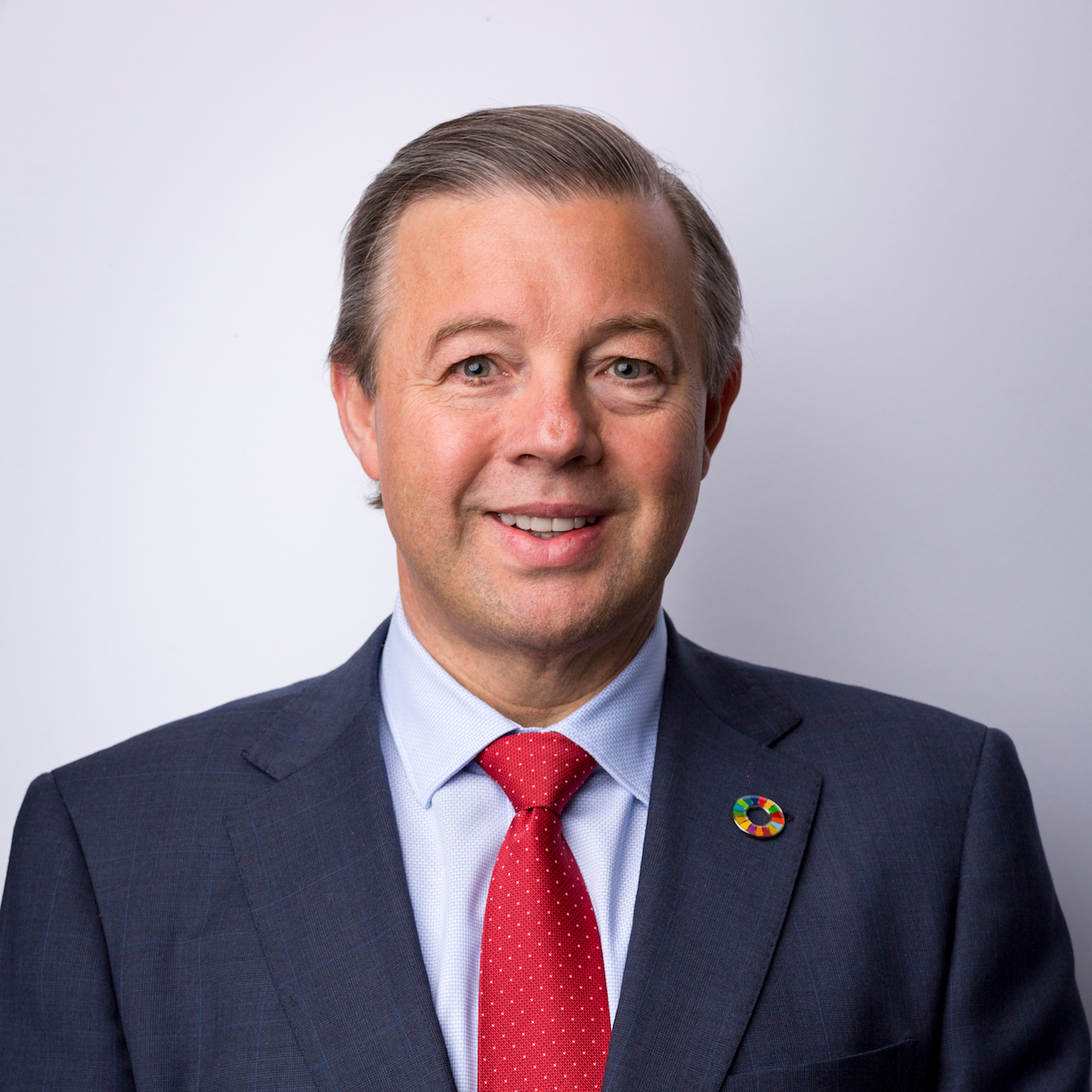 Dr. Baldomero Lago