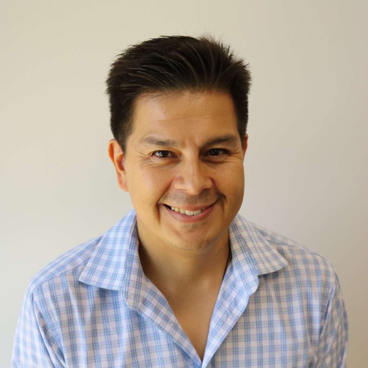 Carlos Alarco