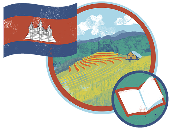 cambodia project
