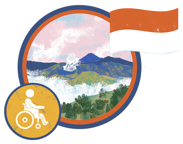 indonesia