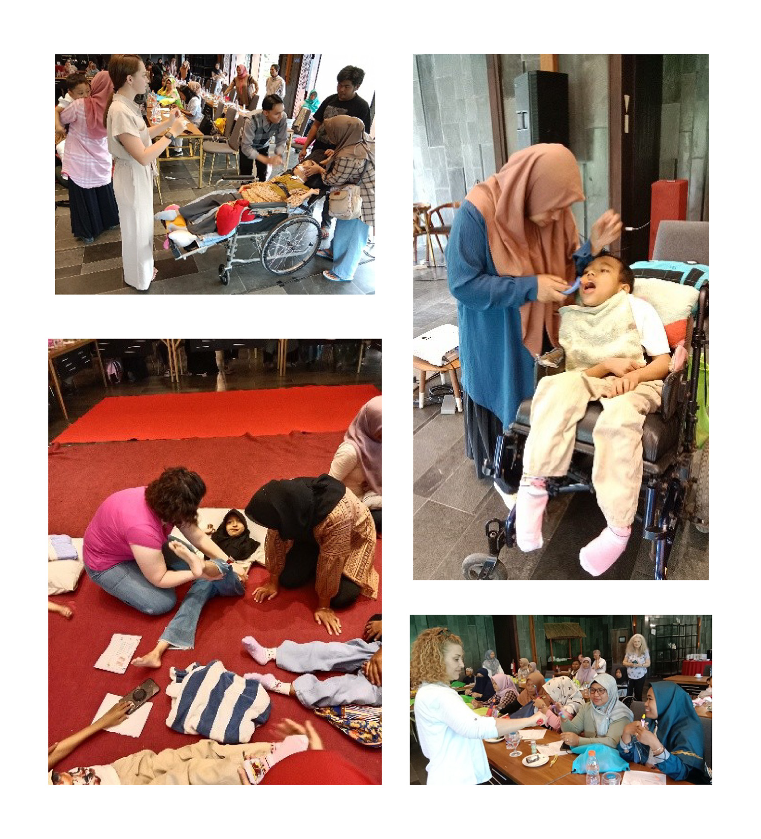 Indonesia Project