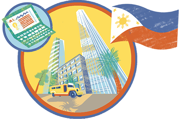 philippines logo