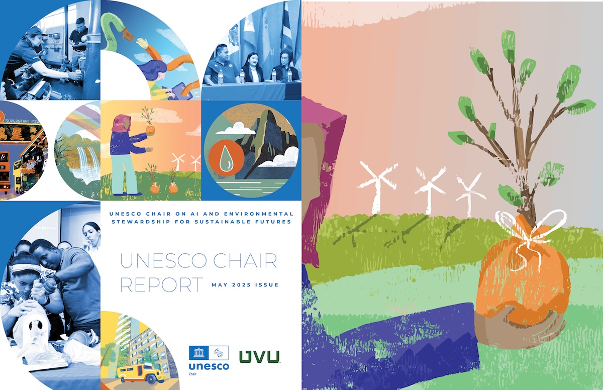unesco may 25