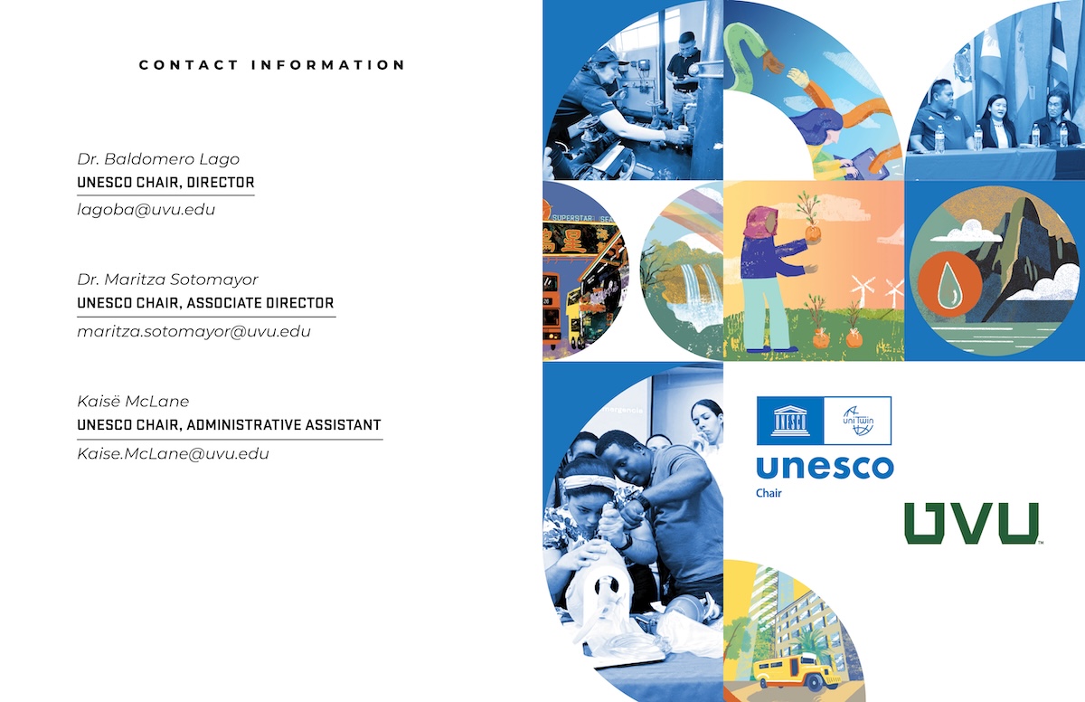 unesco may 25