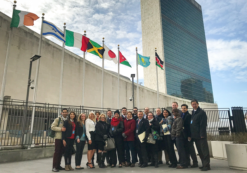 CSW 62, 2018