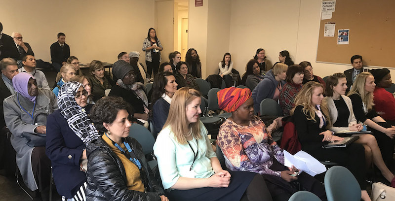 CSW62 Parallel Event 3