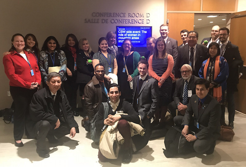 CSW62 side event image 1