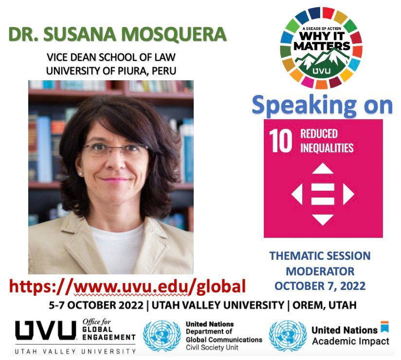 sdg10 mosquera