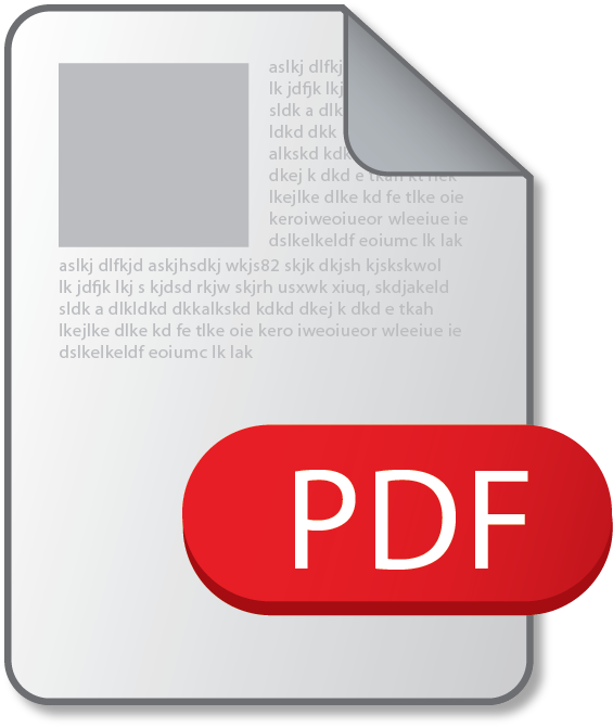 pdf icon