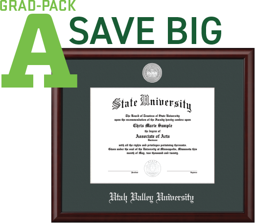 Grad Pack A: Save Big 