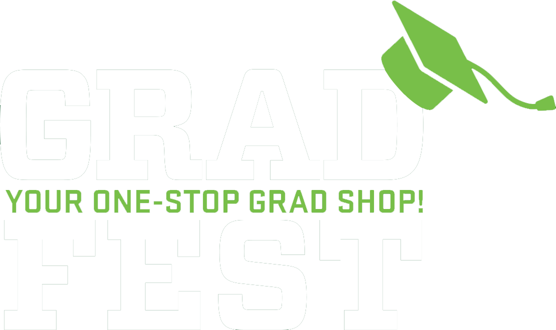Grad Fest: Your one-stop grad shop!