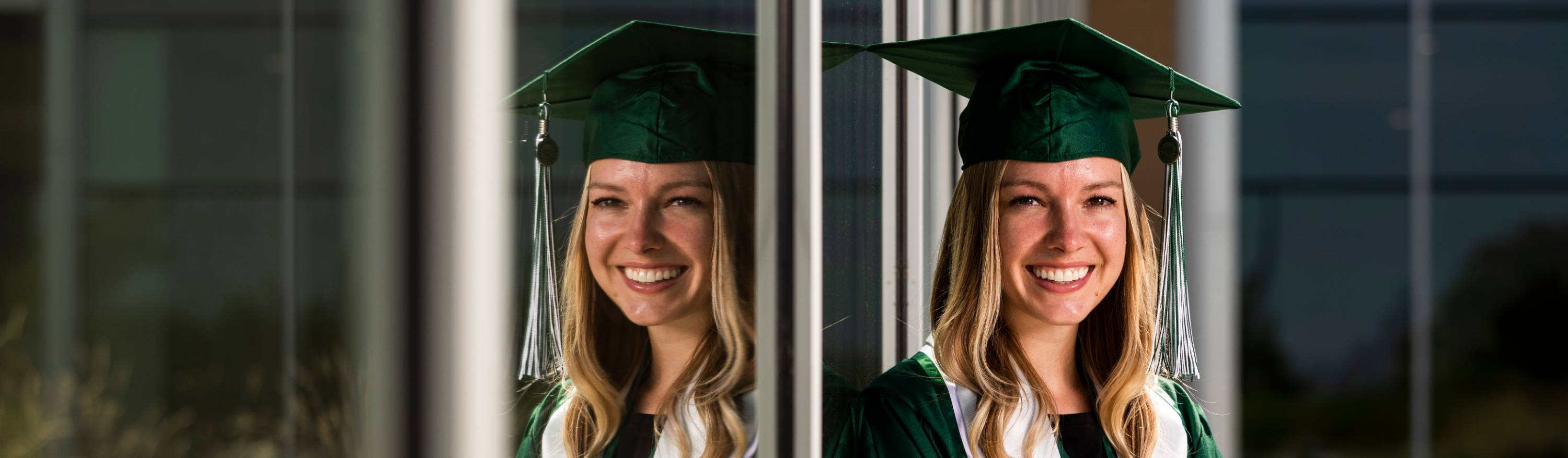 graduate