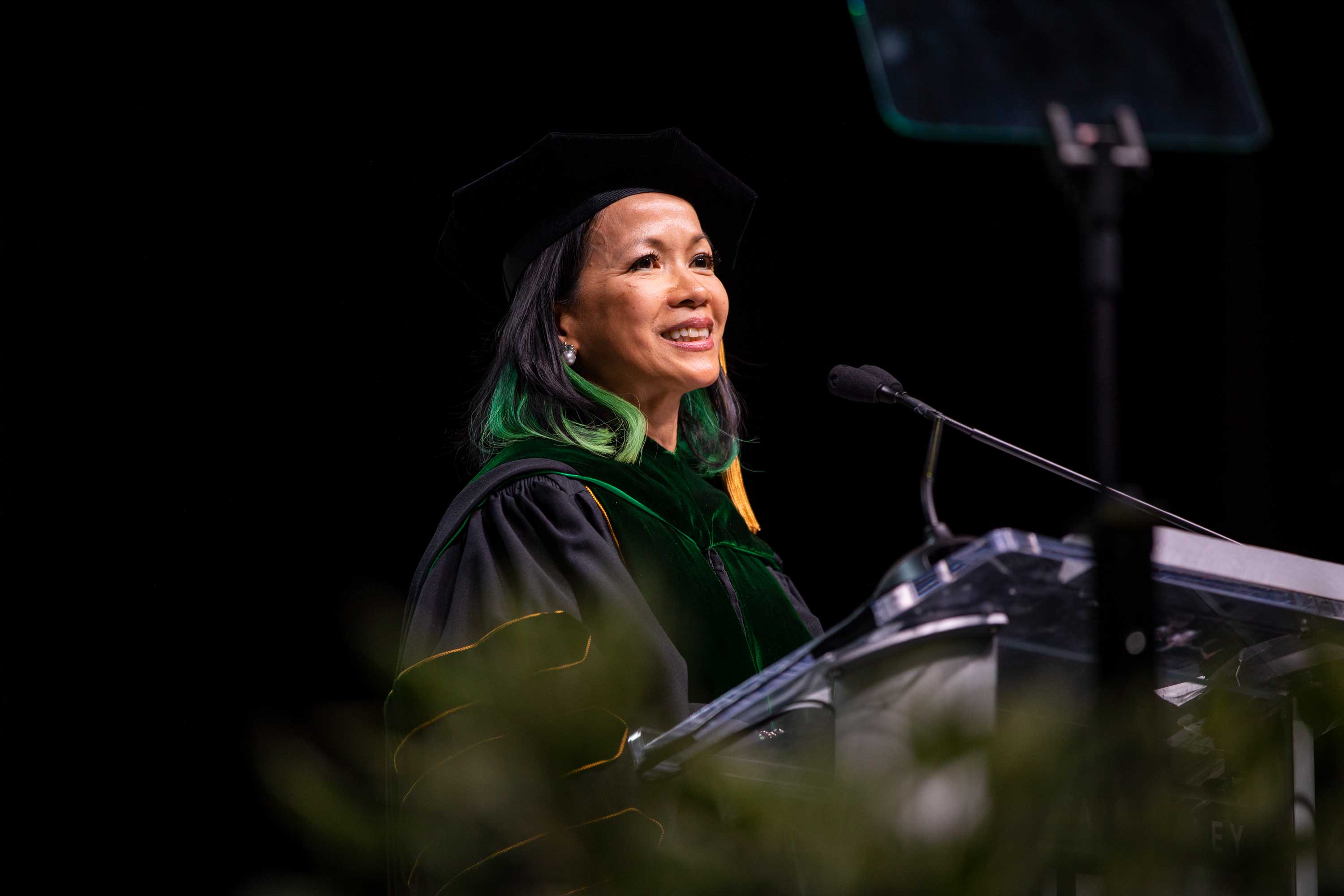Ceremony Info Graduation Graduation Utah Valley University