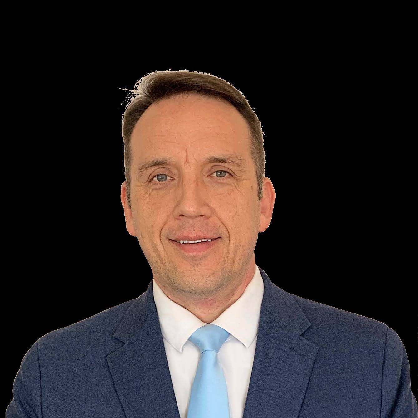 Daniel Hardman headshot