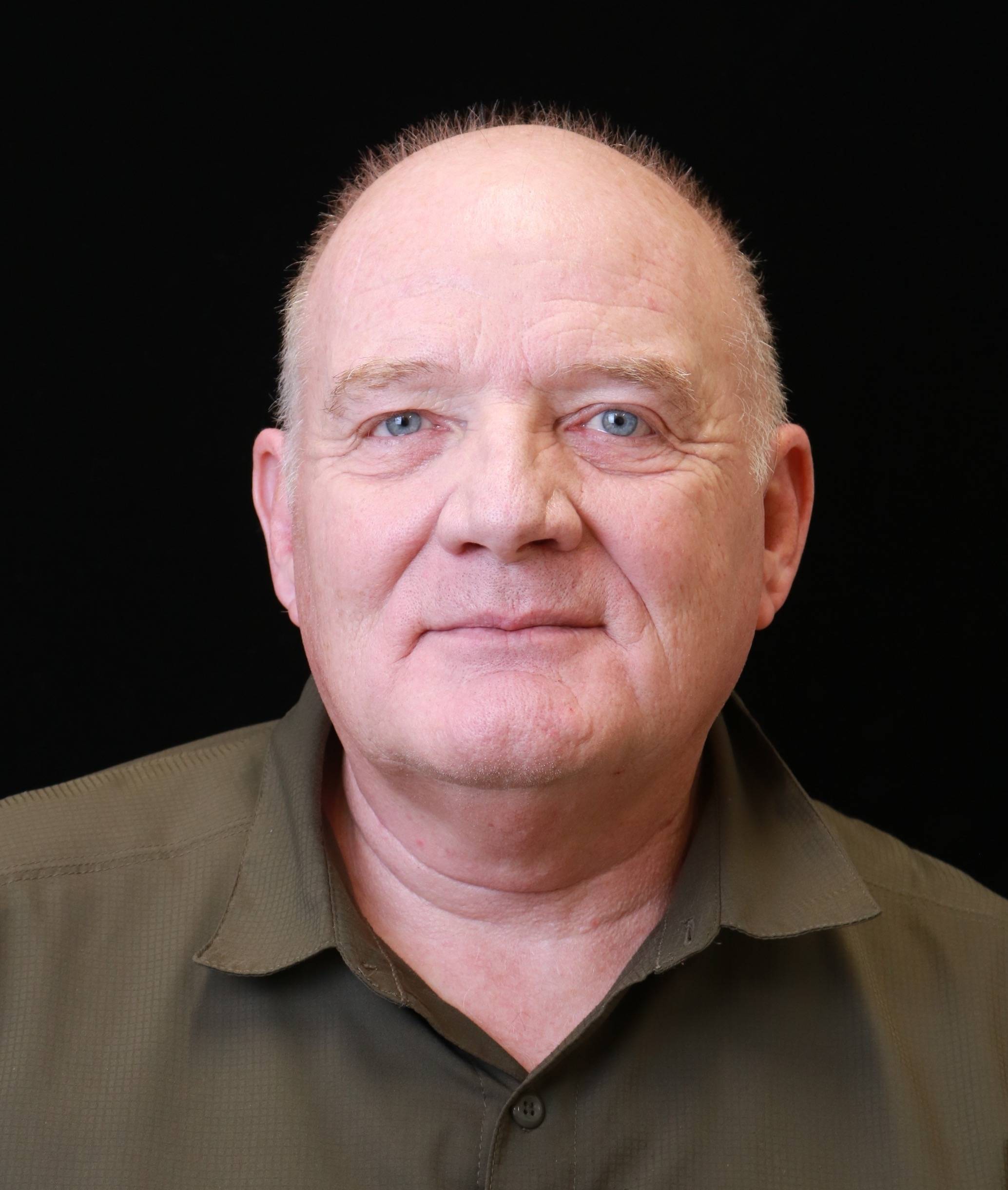 Phil Windley headshot