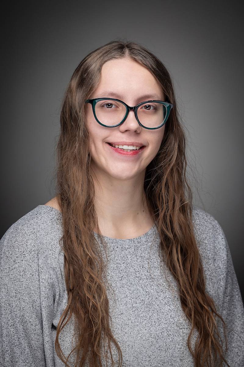 full sized Kaitlyn Stratton headshot headshot for Kaitlyn Stratton