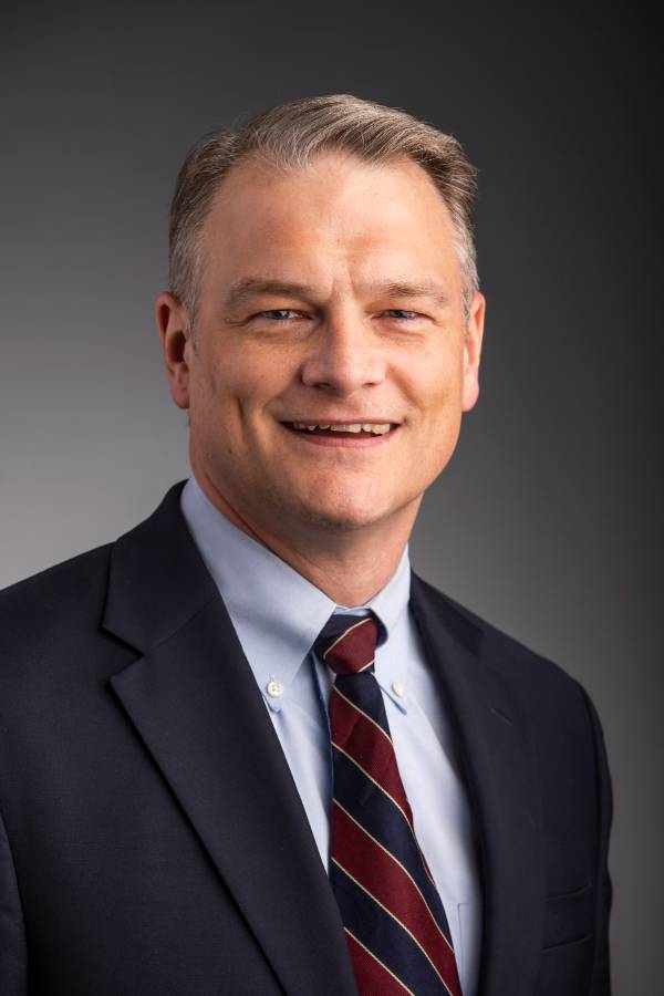 Image of David Benson