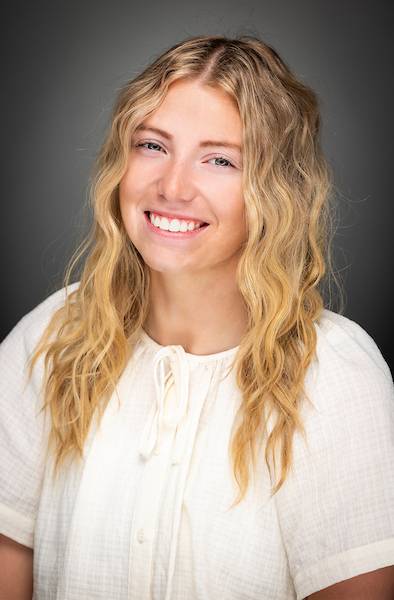 Emilee Cook headshot Image of Emilee Cook