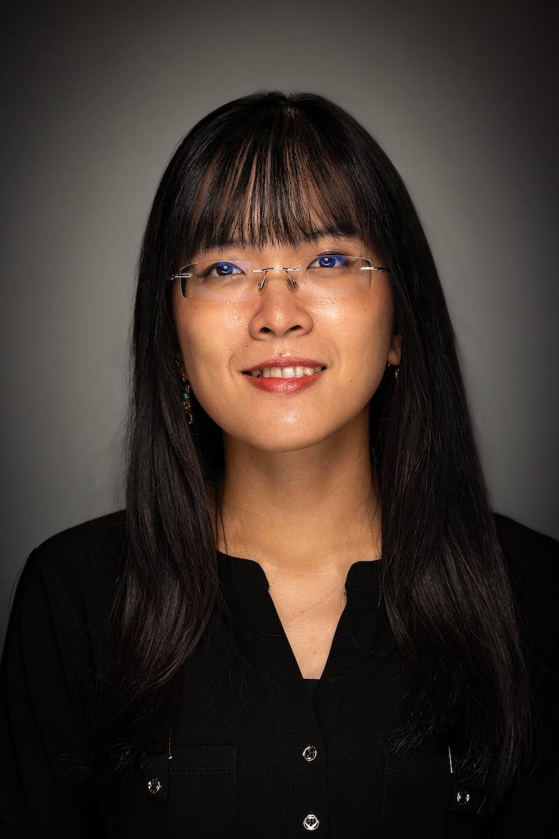 Keomony Mary headshot Keomony Mary professional headshot