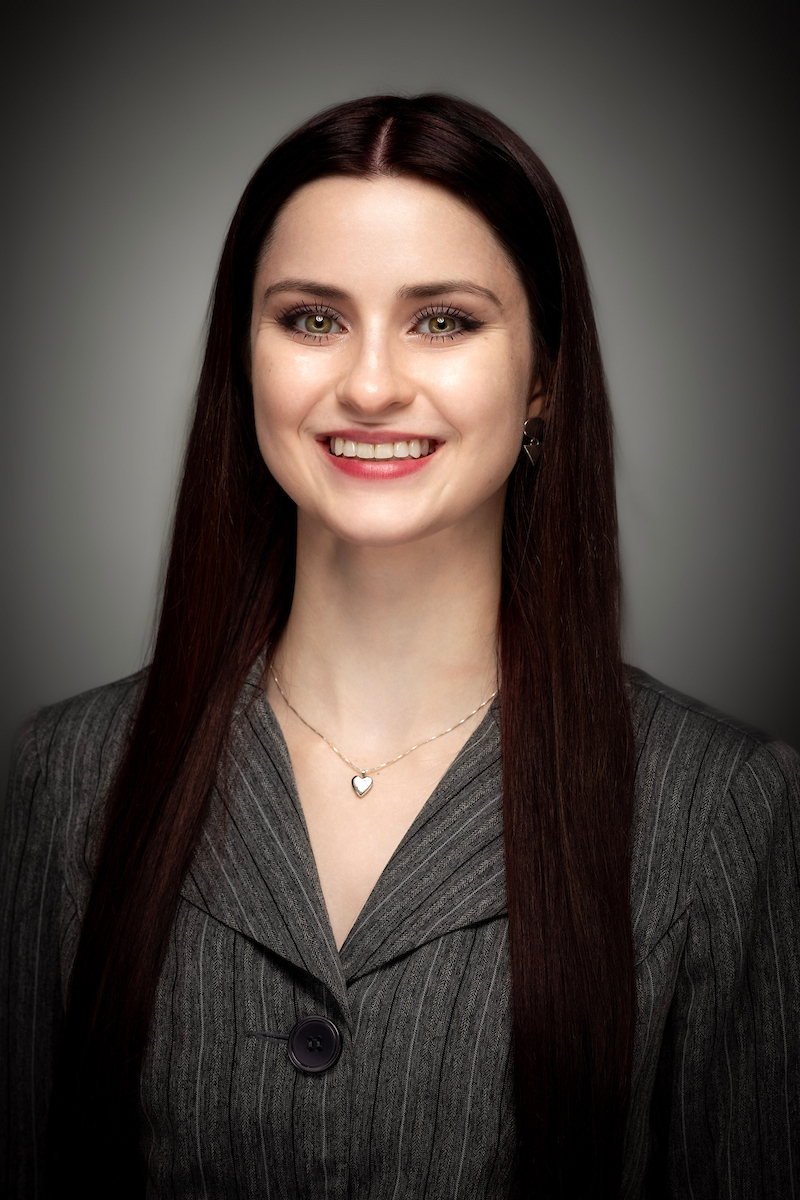 Avery LaGiglia headshot Image of Avery LaGiglia