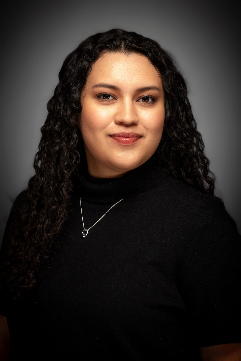 Catalina Aroca Baquero headshot Image of Catalina Aroca Baquero