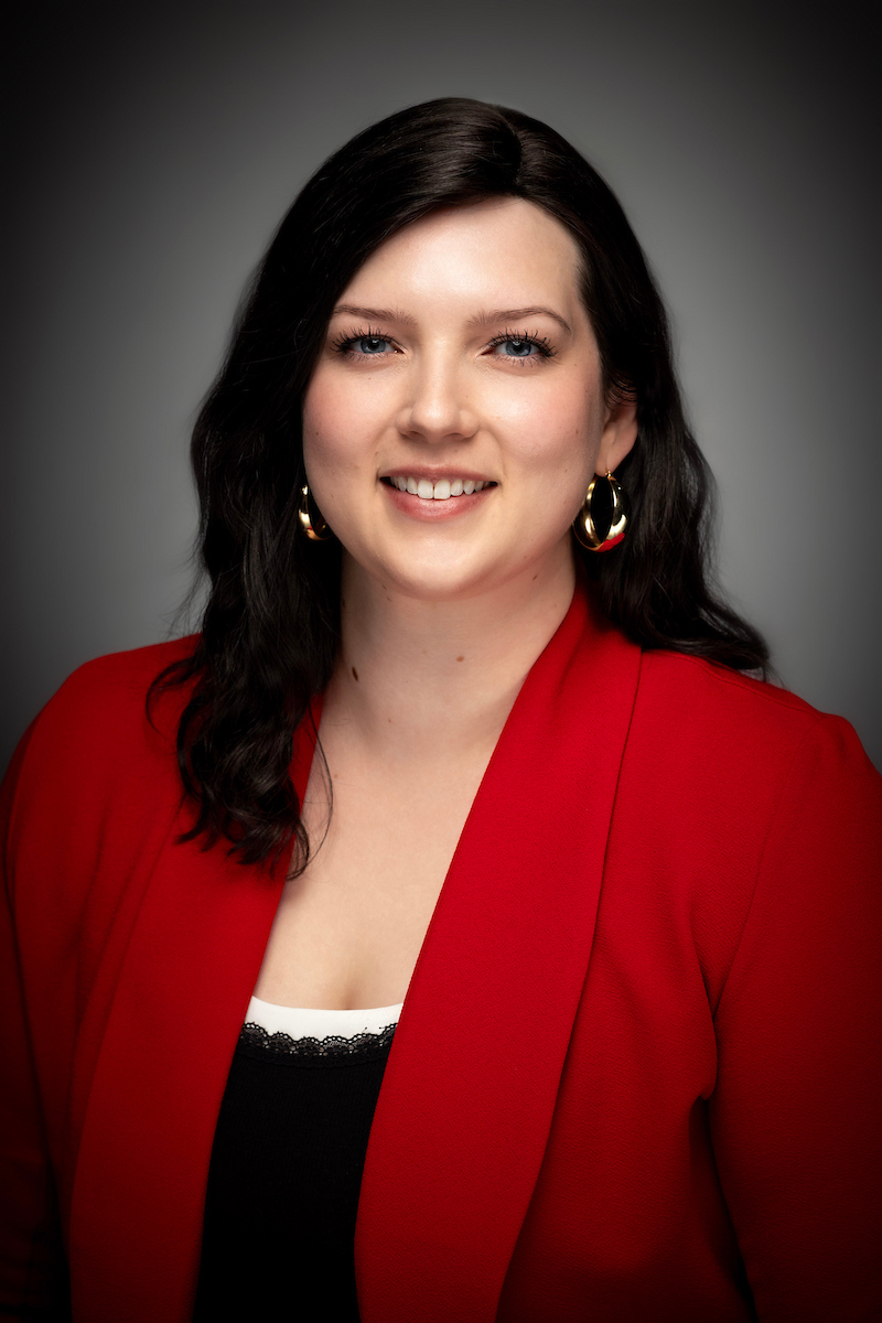 Dori Whitehead headshot Image of Dori Whitehead