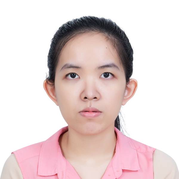 Headshot of Keomony Mary