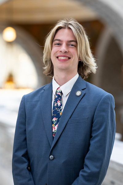 Image of Reese Boardman 2026