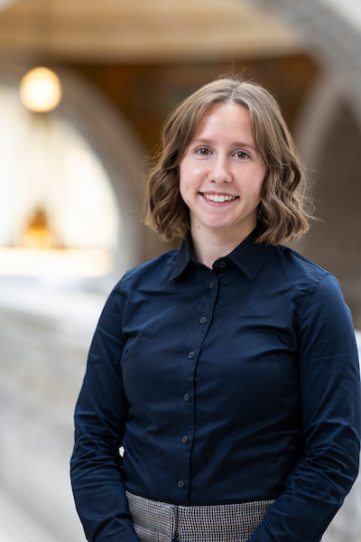 Image of Karissa Gillespie