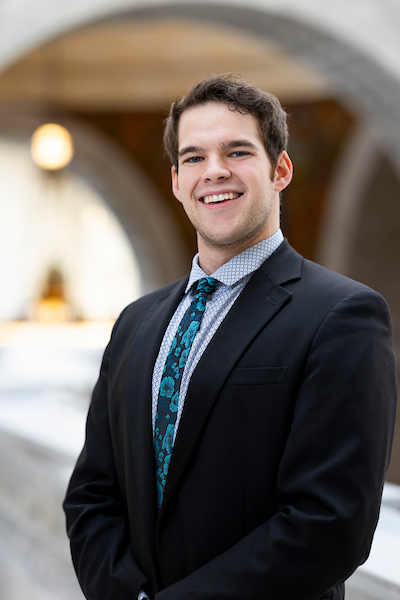 Image of Noah Lambson