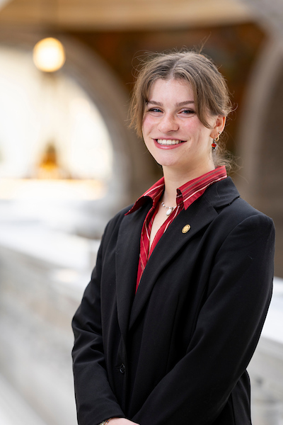 Image of Sahaja Rutledge