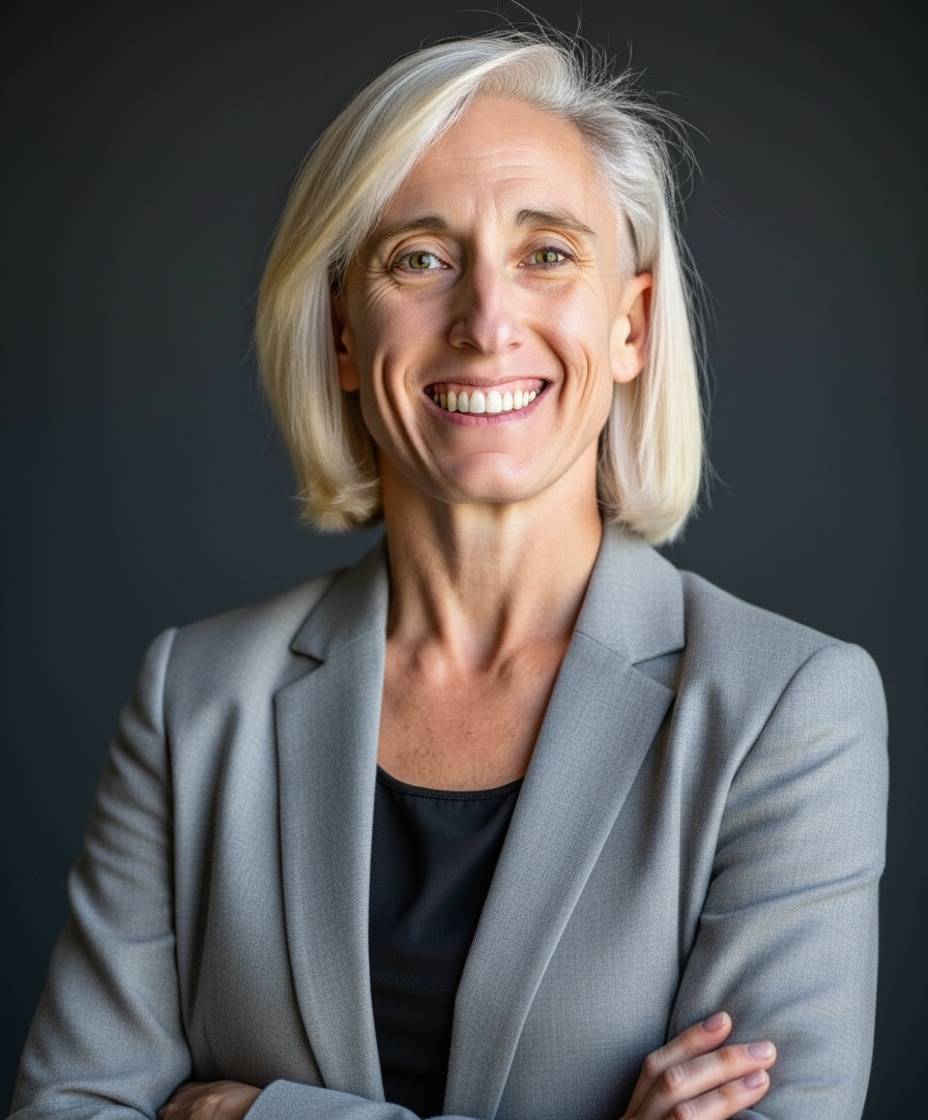 Jodi Shegrud headshot