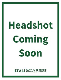 Jim Moss Headshot Placeholder of Jim Moss