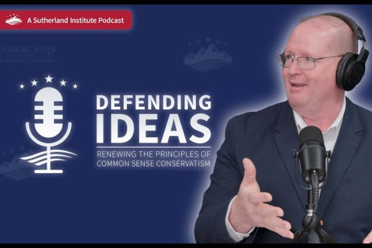 Defending Ideas Thumbnail