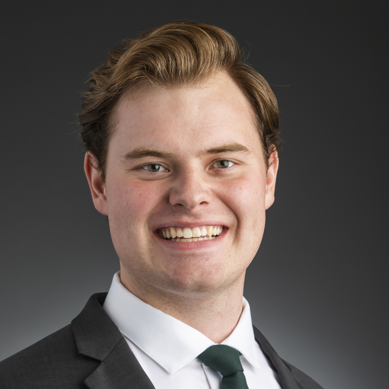 Andrew Jensen