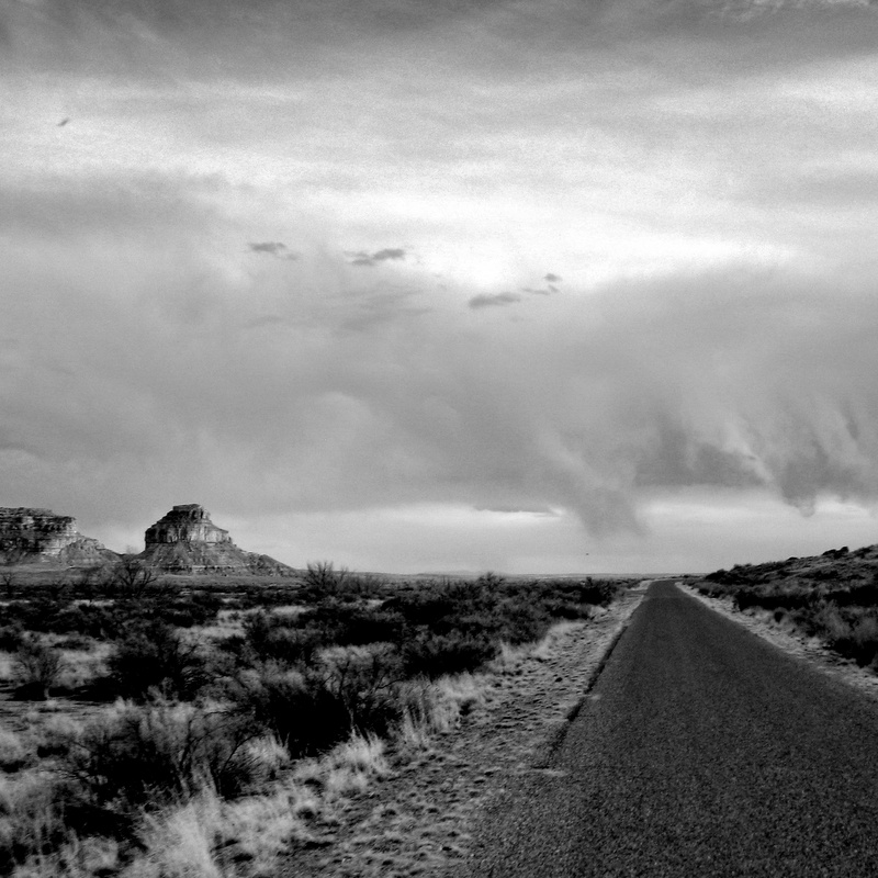 Chaco Canyon