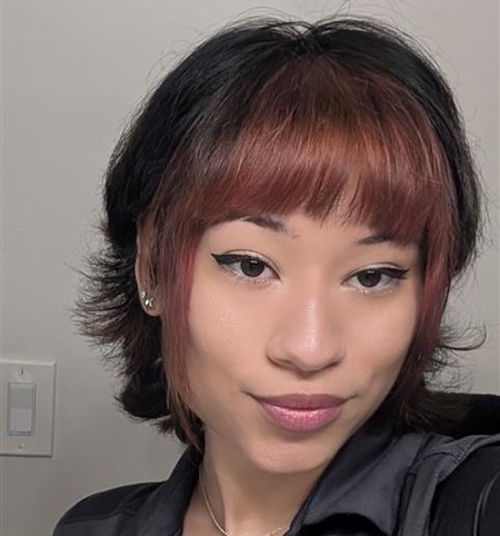 Kayla Torres headshot