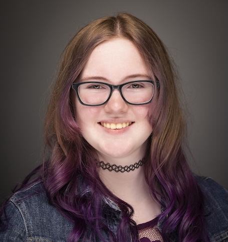 Kenna Seegmiller headshot