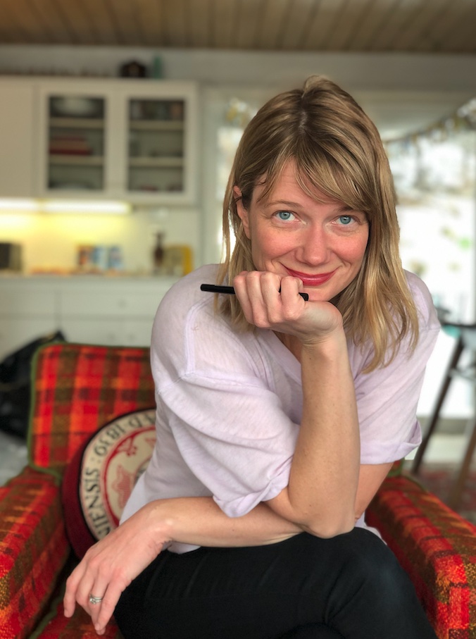 Leslie Simon 