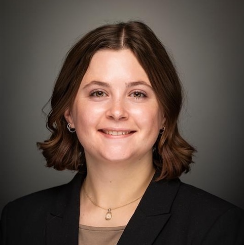 Madison Karford headshot