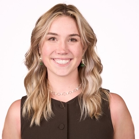 Morgan Aamodt headshot