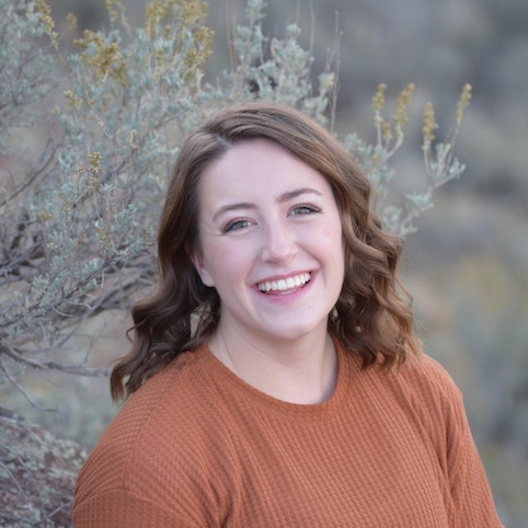 Tyra Anderson headshot