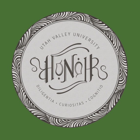 Honors seal